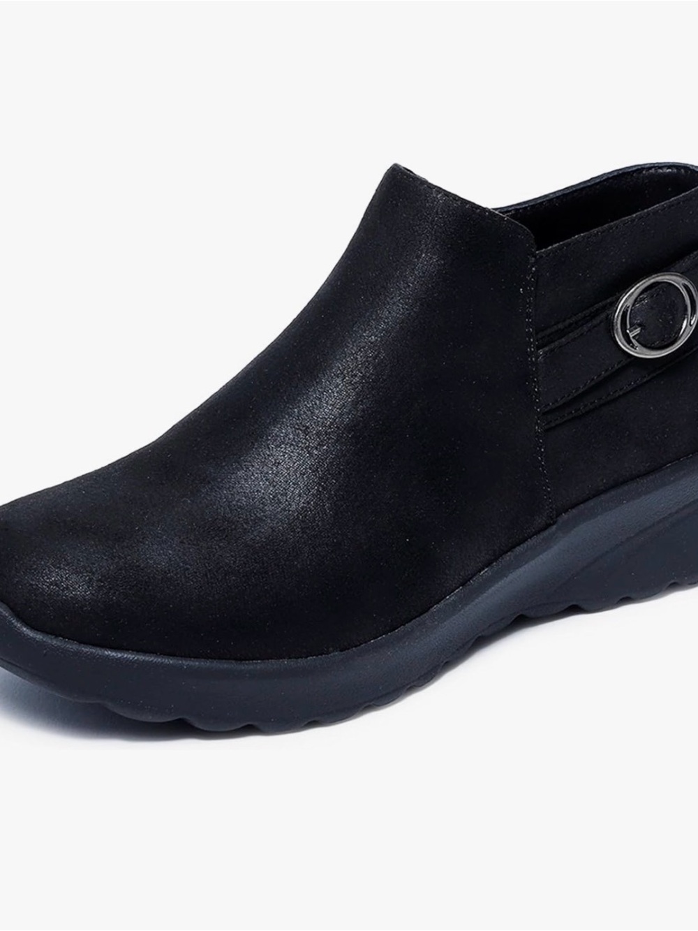 Skechers Women's Lovely Vibe - Moonlight
Mod Ankle Bootie. NEW! Never Worn! 8.5